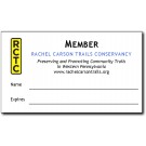 Rachel Carson Trails Conservancy annual membership