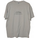 2002 Rachel Carson Trail Full Challenge shirt