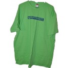 2005 Rachel Carson Trail Full Challenge shirt