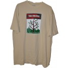 2006 Rachel Carson Trail Full Challenge shirt